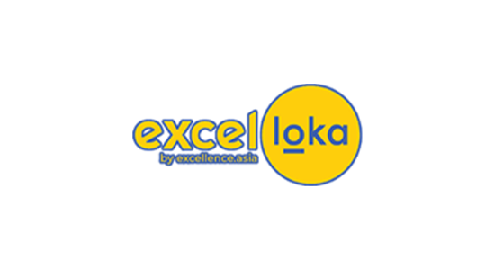 Excelloka - Codenesia - Code Smart Play Hard