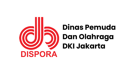 Dinas Pemuda dan Olahraga Provinsi DKI Jakarta - Codenesia - Code Smart Play Hard