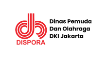 Dinas Pemuda dan Olahraga Provinsi DKI Jakarta - Codenesia