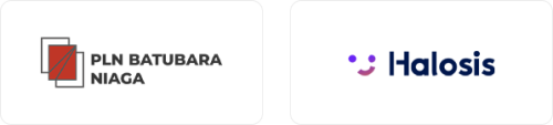 PLN Batubara Niaga - Halosis - Codenesia
