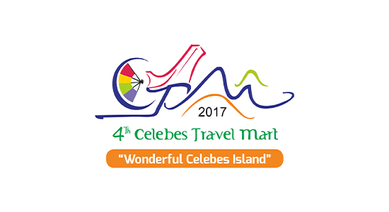Celebes Travel Mart 2017 - Codenesia - Code Smart Play Hard