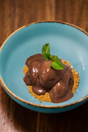 Gelato - Sunset Paradise Canggu