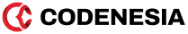 Logo - Codenesia