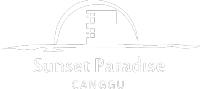 Sunset Paradise Canggu