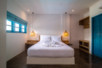 Premier Room - Sunset Paradise Canggu