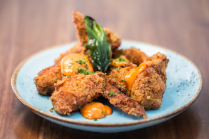 Chicken Wings - Sunset Paradise Canggu