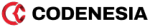 Logo - Codenesia