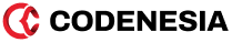 Logo - Codenesia