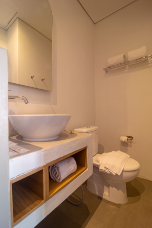 Bath Room - Sunset Paradise Canggu