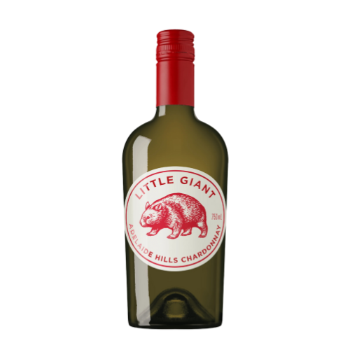 Little Giant Adelaide Hills Chardonnay - Pancaniaga Indoperkasa