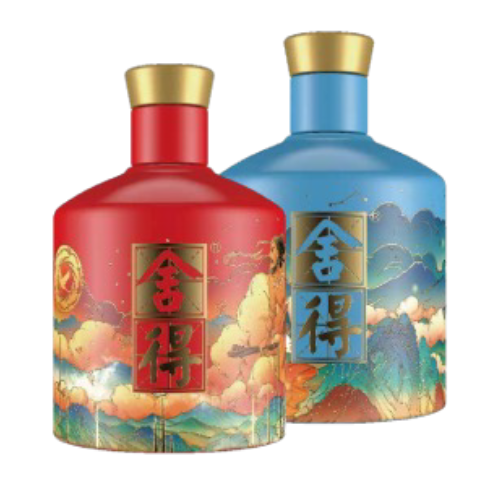 Shede Mythical Characters - Pancaniaga Indoperkasa