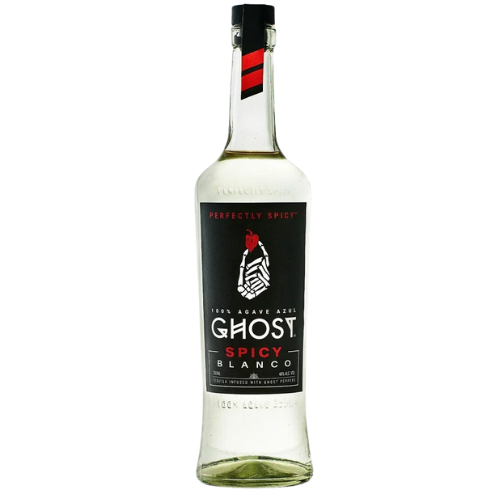 Ghost Blanco Tequila - Pancaniaga Indoperkasa