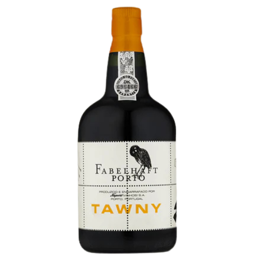 Fabelhaft Porto Tawny - Pancaniaga Indoperkasa