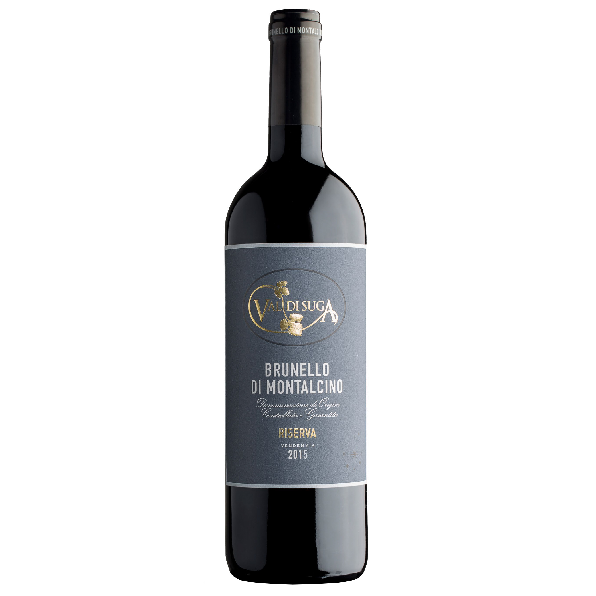 Pancaniaga Indoperkasa Val Di Suga Brunello Di Montalcino Riserva