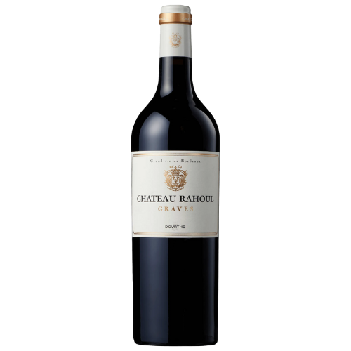 Château Rahoul Red - Pancaniaga Indoperkasa