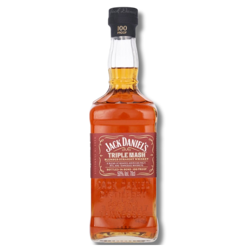 Jack Daniel’s  Triple Mash - Pancaniaga Indoperkasa
