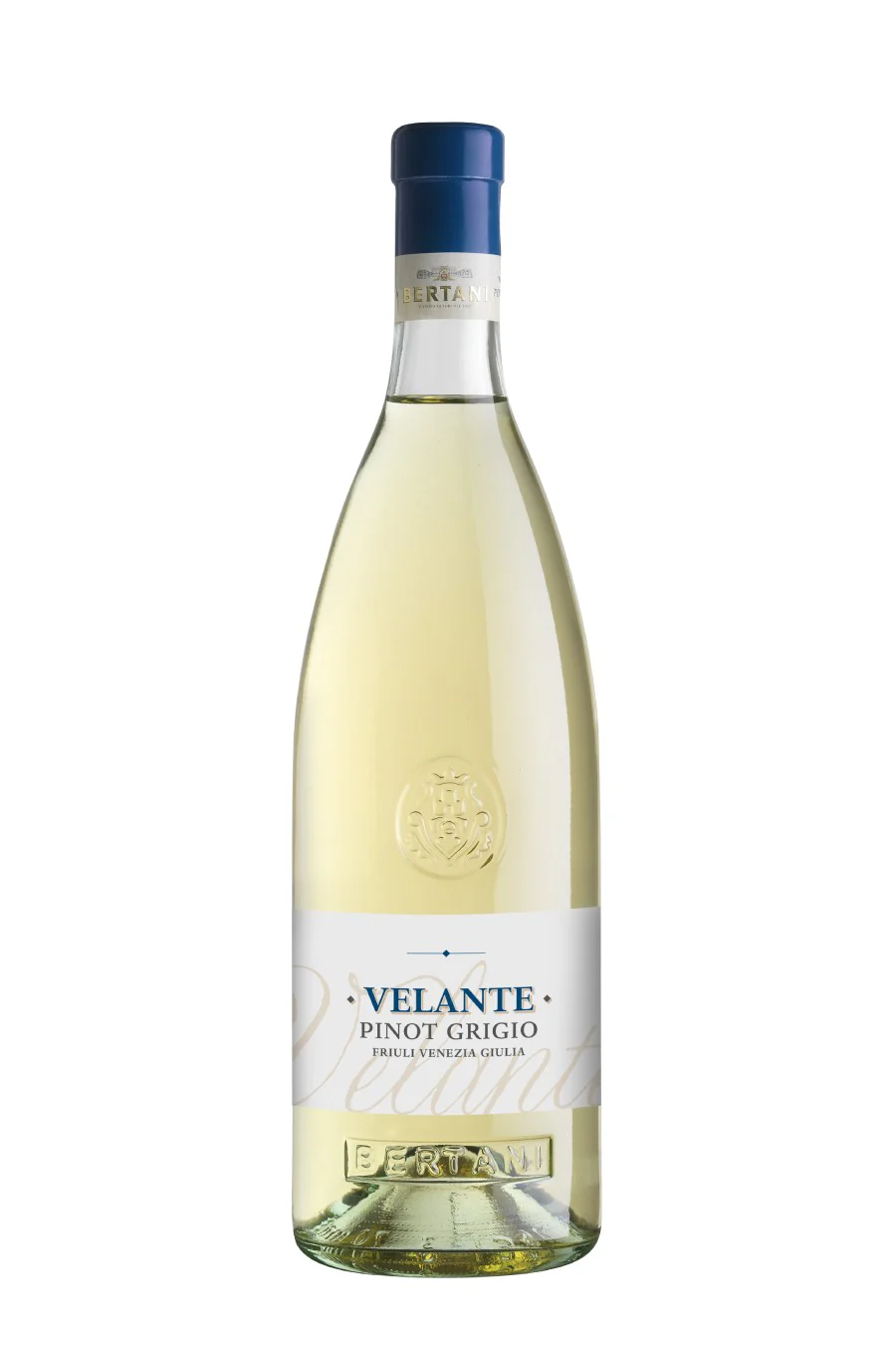 Bertani Velante Pinot Grigio Friuli Venezia Giulia - Pancaniaga Indoperkasa