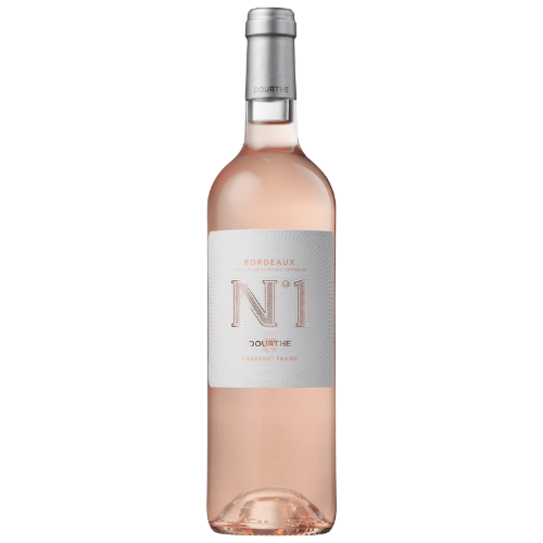 N°1 Rosé - Pancaniaga Indoperkasa