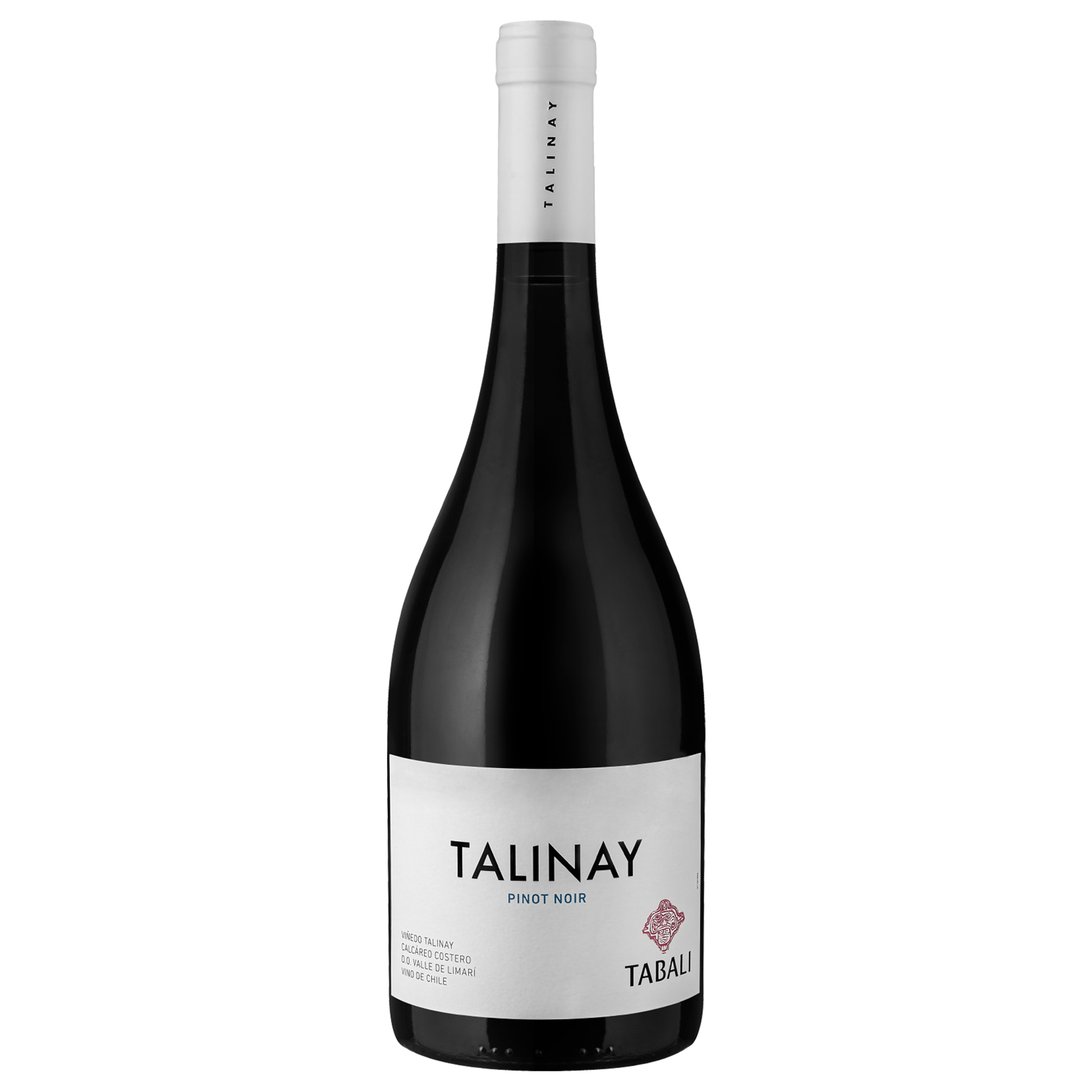 Tabalí Talinay Pinot Noir - Pancaniaga Indoperkasa