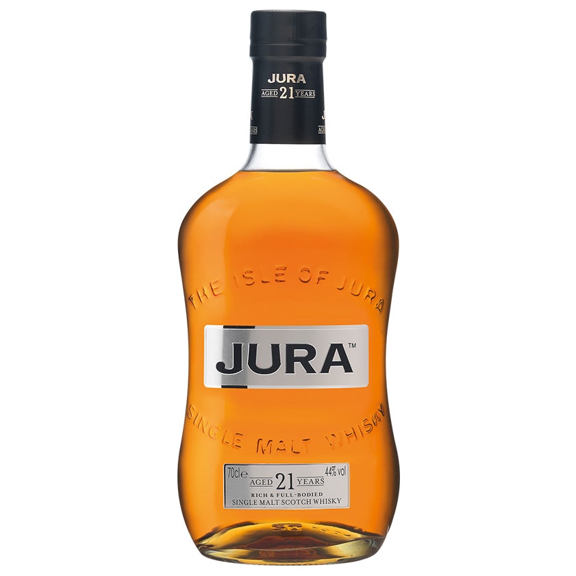 JURA 21 YO - Pancaniaga Indoperkasa