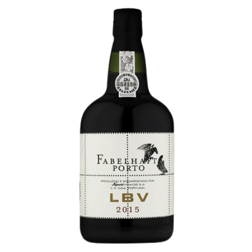 Fabelhaft Porto LBV - Pancaniaga Indoperkasa