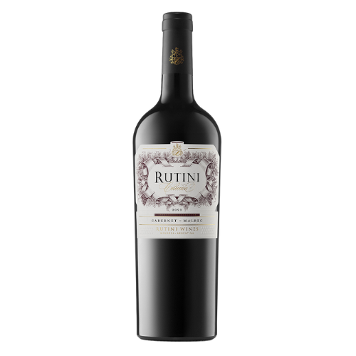 Rutini Colección Cabernet Malbec - Pancaniaga Indoperkasa Rutini Colección Cabernet Malbec - Pancaniaga Indoperkasa