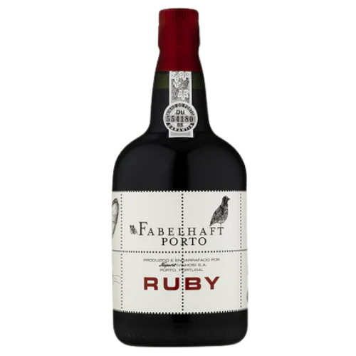 Fabelhaft Porto Ruby - Pancaniaga Indoperkasa