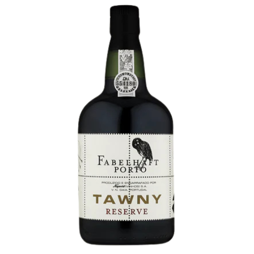 Fabelhaft Porto Tawny Reserve - Pancaniaga Indoperkasa