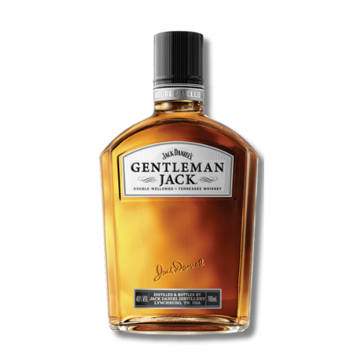 Jack Daniel's Gentleman Jack - Pancaniaga Indoperkasa