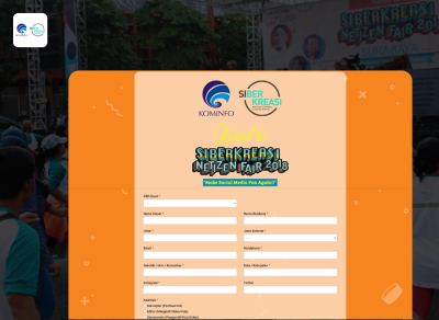 Event Management and Monitoring System - Codenesia
