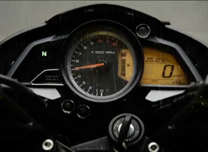 TV Commercial - Pulsar 200 NS - Codenesia