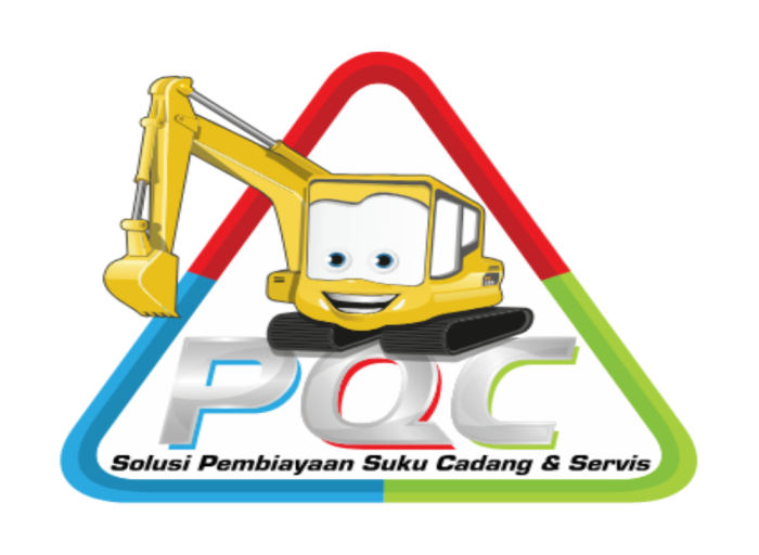 PQC Logo - Codenesia