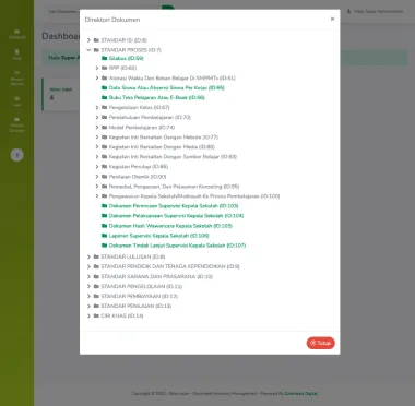 Document Management System - SMP Bina Insan Boarding School - SMP Bina Insan Boarding School - Codenesia Document Management System - SMP Bina Insan Boarding School - SMP Bina Insan Boarding School - Codenesia