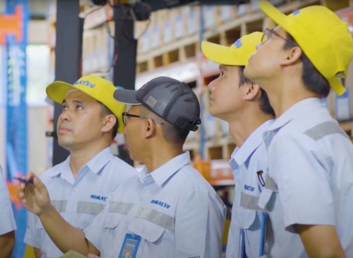 Company Profile Video - Codenesia