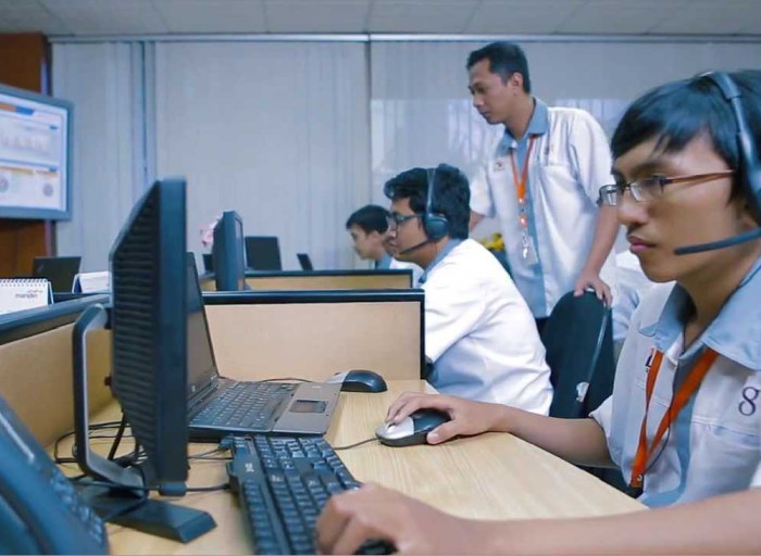 Company Profile Video - Codenesia