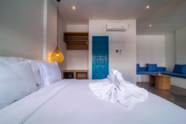 Premier Room - Sunset Paradise Canggu