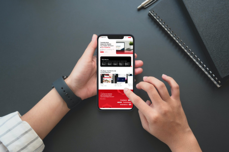 Mobile Apps
Development - Codenesia