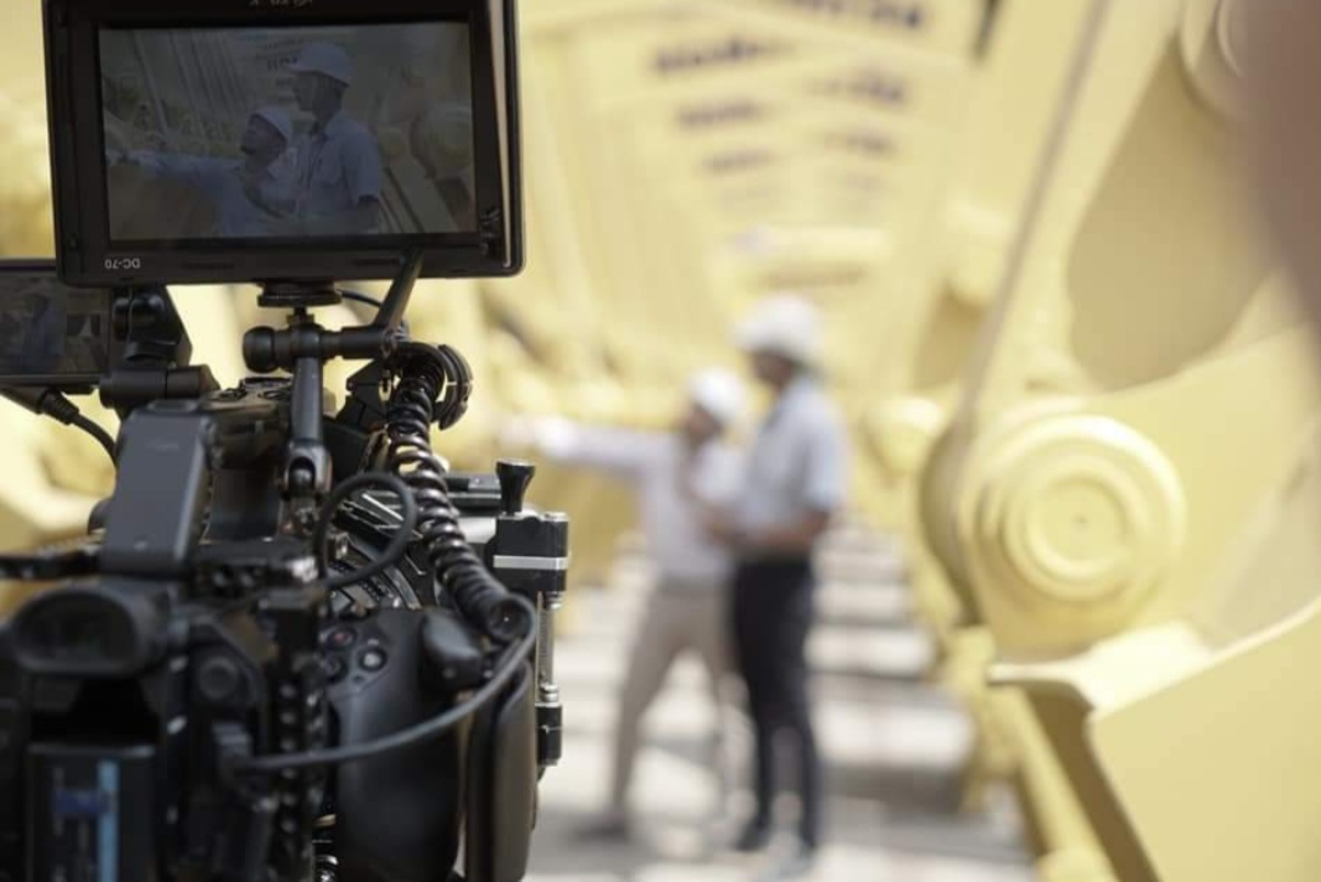 Commercial and Branding Video - Codenesia