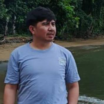 MOH. TAUFIQ MAMONTO, S.Pd - SMPN Satap Matabulu