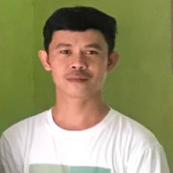 BELLY KAUNANG, S.Pd - SMPN Satap Matabulu