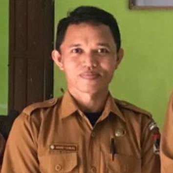 ANDRE YUDISTIRA SAMUEL, S.Pd - SMPN Satap Matabulu