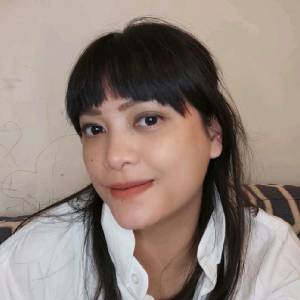 Kardina Annur - PT Helloilmare Restorasi Indonesia - Codenesia - Code Smart Play Hard